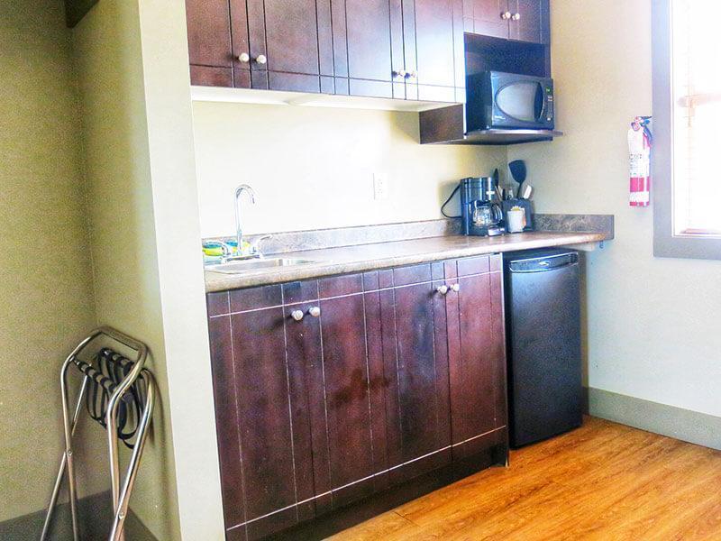 Junior-Mini-kitchenette
