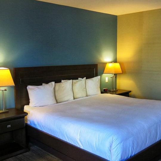 room